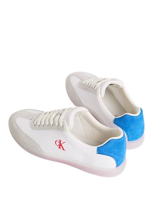 Sneakers con logo Calvin Klein | HM0HM021260LI
